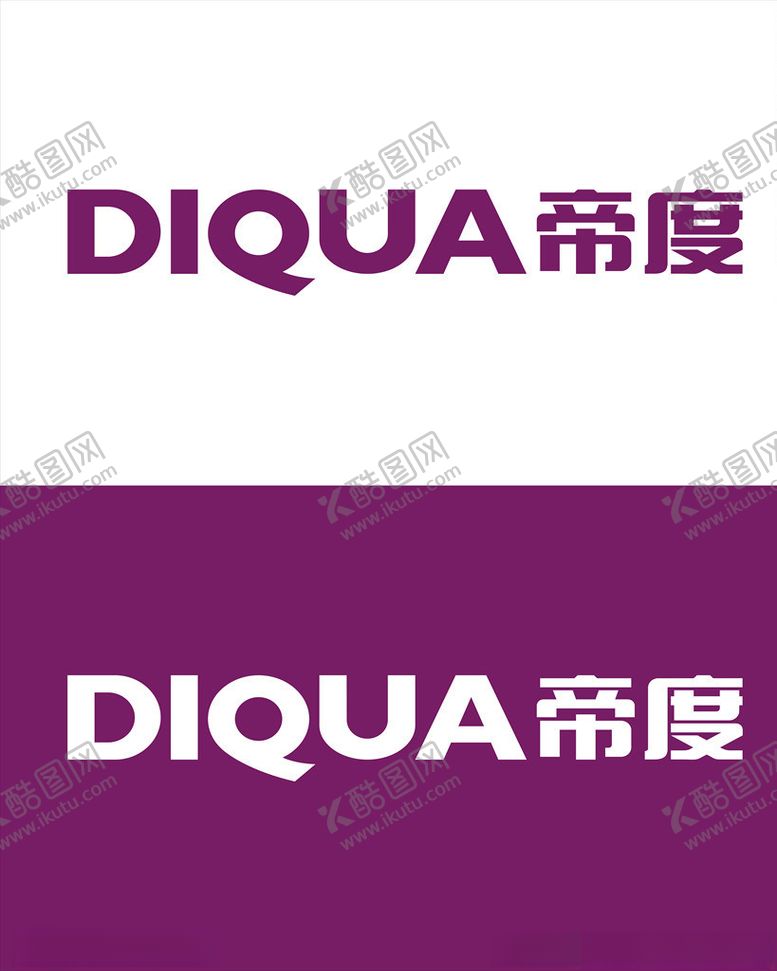 编号：57743704301702311375【酷图网】源文件下载-帝度logo