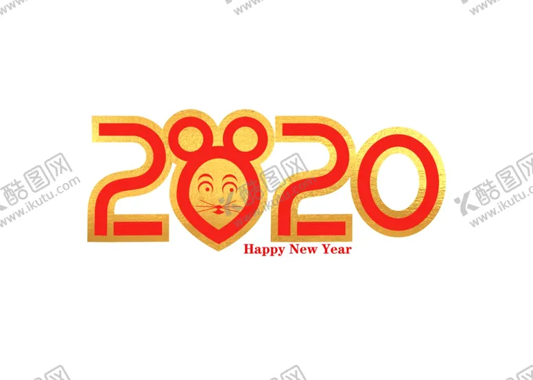 编号：25865110191631372354【酷图网】源文件下载-2020字体