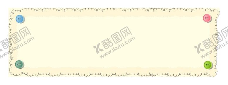 编号：67130110222201513419【酷图网】源文件下载-卡通边框