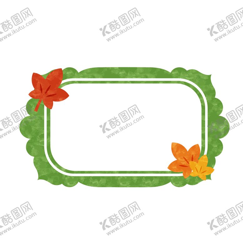 编号：29140309200603367406【酷图网】源文件下载-卡通边框