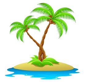 椰树