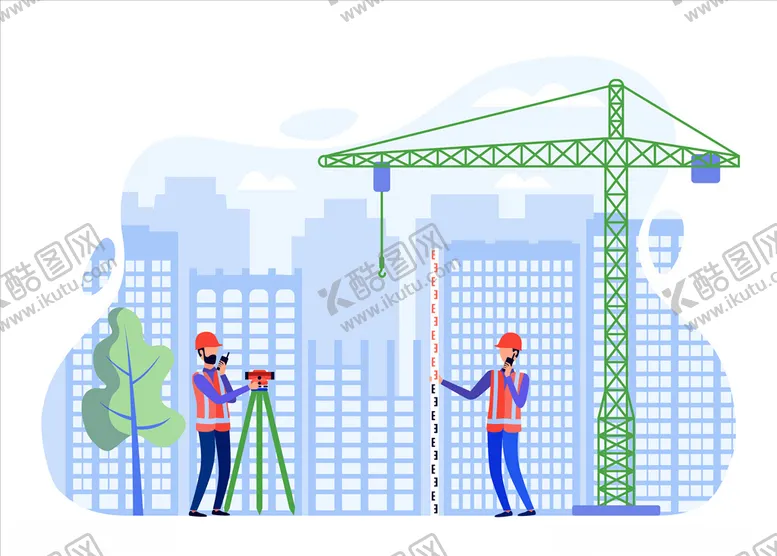 编号：50850706250935206000【酷图网】源文件下载-建筑施工