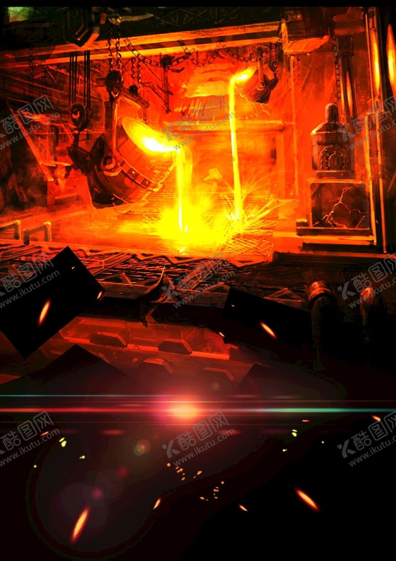 编号：63850109211923154209【酷图网】源文件下载-火