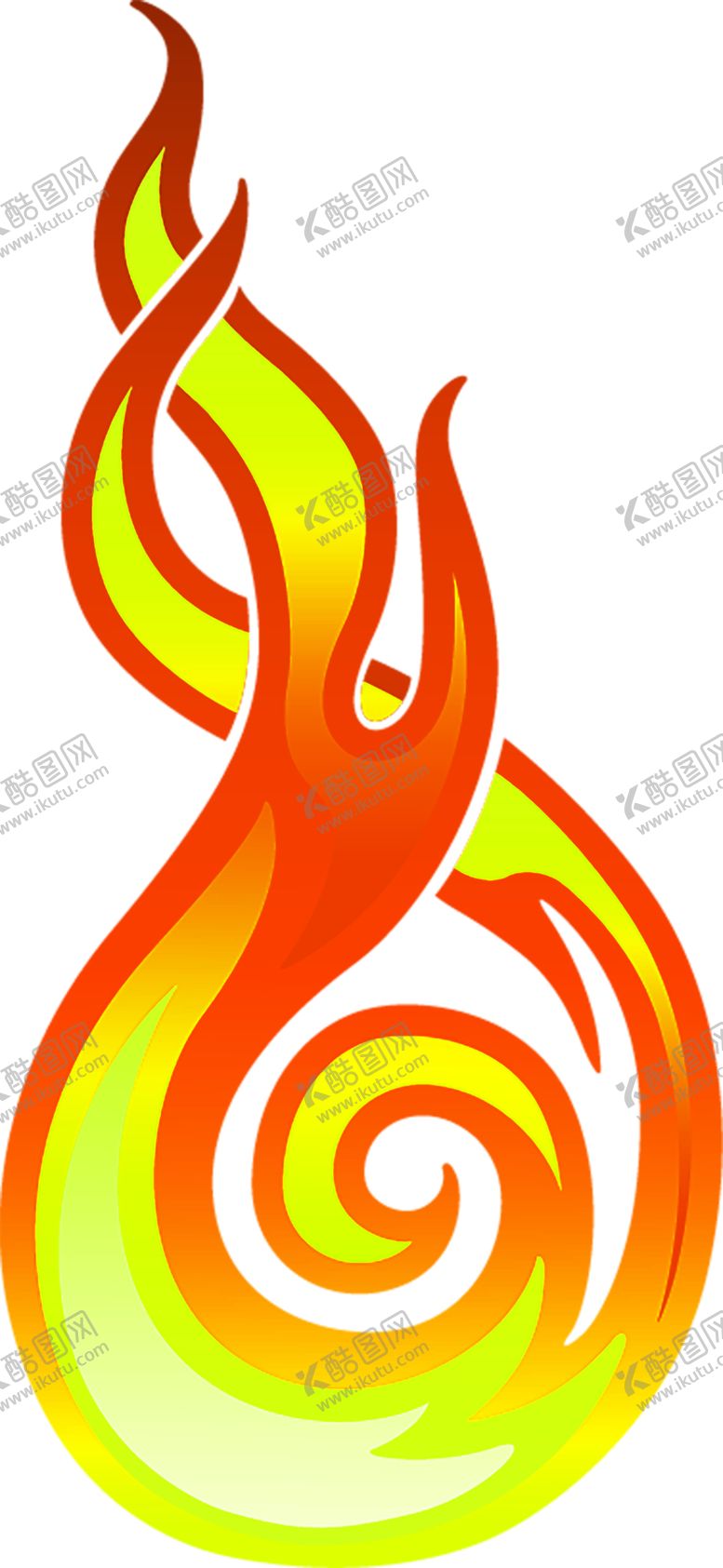 编号：87103207140421418309【酷图网】源文件下载-火焰
