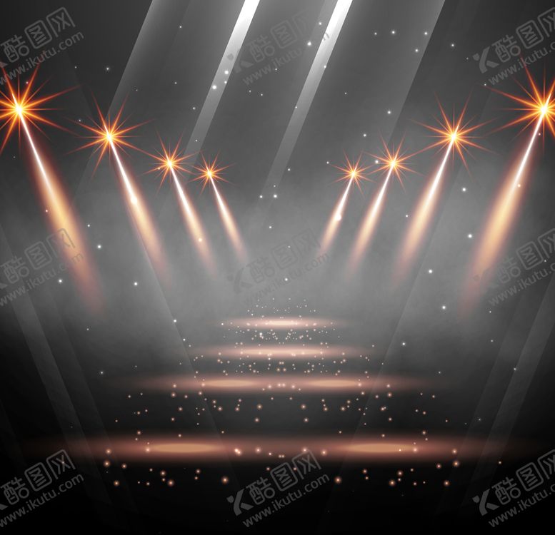 编号：86894609131440413776【酷图网】源文件下载-聚光灯