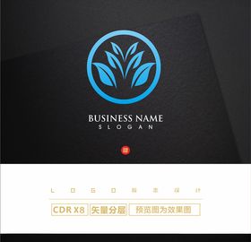 高档LOGO