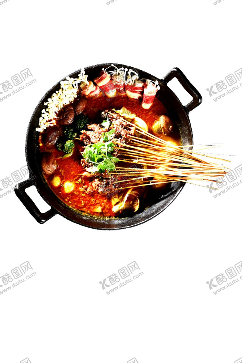 编号：53689410121045168849【酷图网】源文件下载-串串香