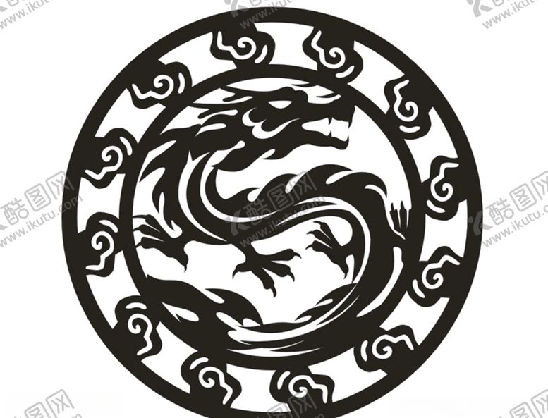 编号：83056107061103597116【酷图网】源文件下载-隔断花玻璃花雕刻花墙花
