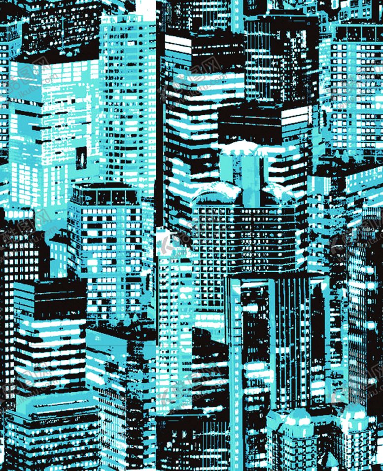 编号：92058109242026102901【酷图网】源文件下载-城市夜景