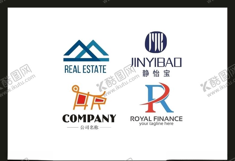 编号：75625109240950017291【酷图网】源文件下载-LOGO设计