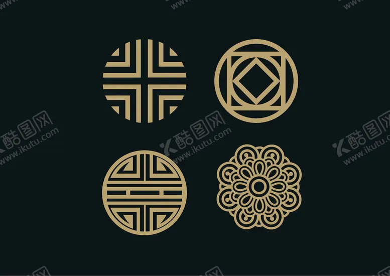 编号：92458609201229265892【酷图网】源文件下载-矢量logo图形