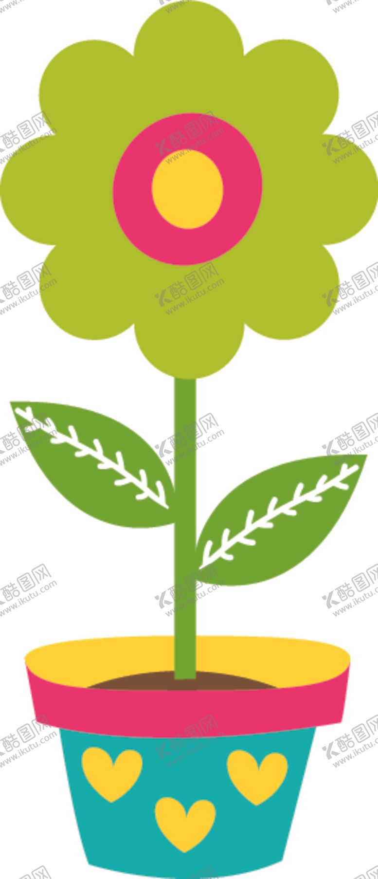 编号：39503609201136113908【酷图网】源文件下载-盆景盆栽