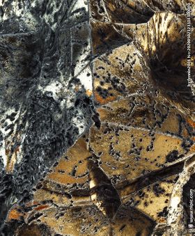 C4D特效设计科幻场景