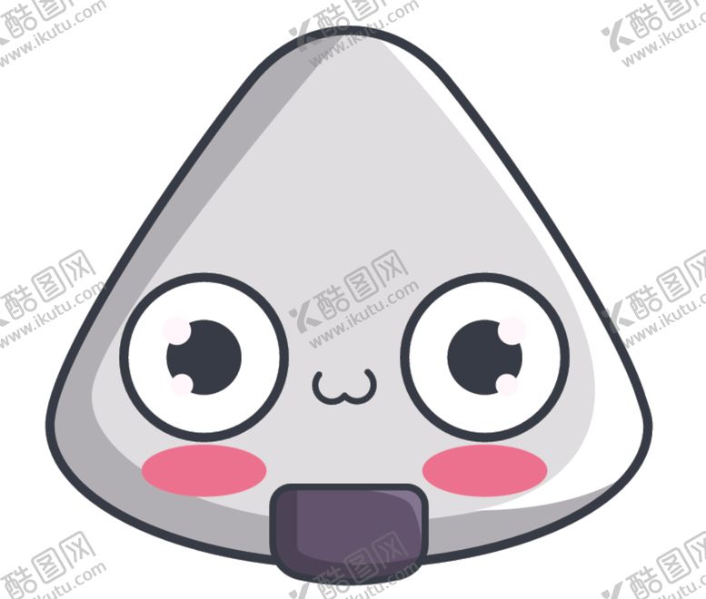 编号：24761310150513417315【酷图网】源文件下载-可爱美食