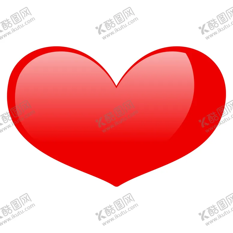 编号：64807804282321036068【酷图网】源文件下载-爱心