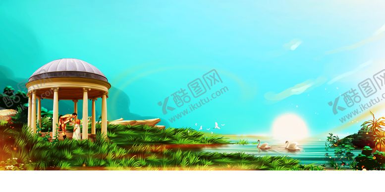 编号：62317310181327463168【酷图网】源文件下载-地产背景