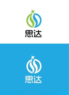 科技行业标识设计