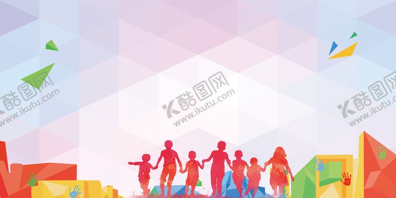 编号：78094510060303487280【酷图网】源文件下载-开学季背景