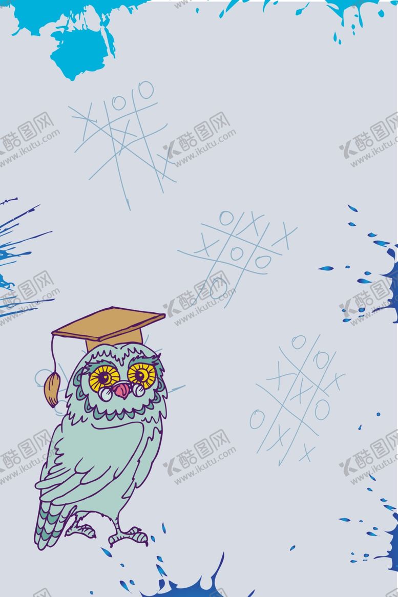 编号：57629209290538579073【酷图网】源文件下载-卡通背景