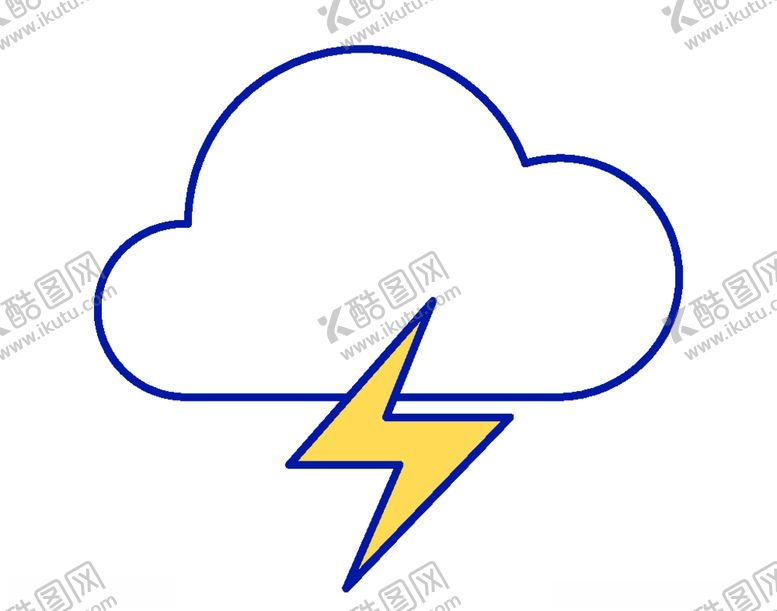 编号：80810310022123409504【酷图网】源文件下载-天气元素