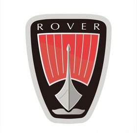 ROVER标志矢量