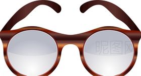 老花镜展架
