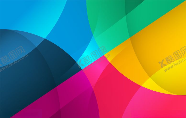 编号：25191710011322312926【酷图网】源文件下载-五彩背景