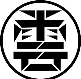 雲标志