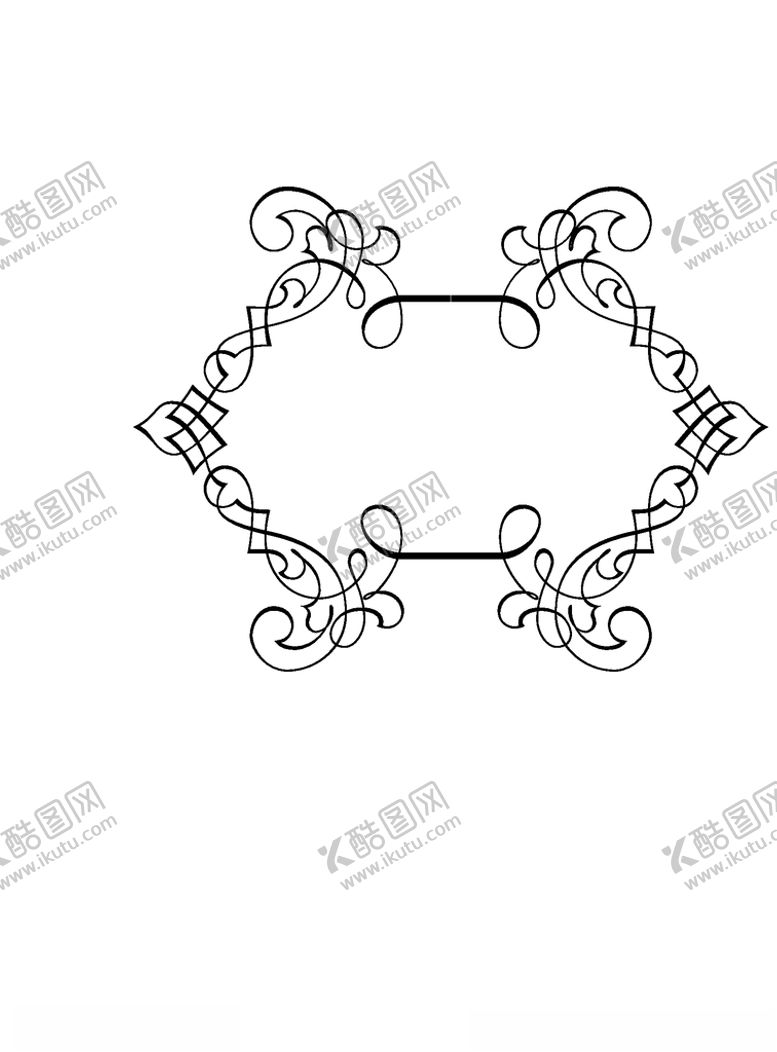 编号：84847609260847071343【酷图网】源文件下载-欧式花纹