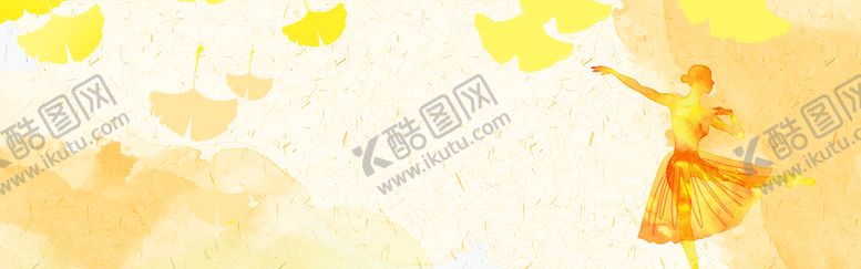 编号：95801409210556019627【酷图网】源文件下载-舞蹈培训