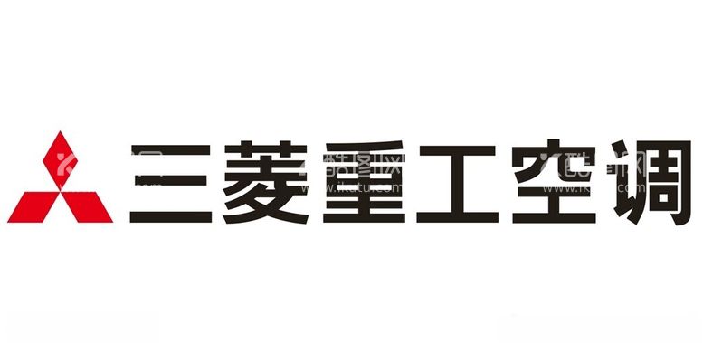 编号：67941812091602351602【酷图网】源文件下载-三菱重工空调