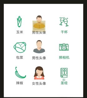 LOGO标识VI