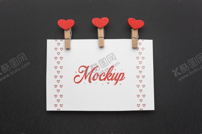 编号：94923306170158327520【酷图网】源文件下载-纸张样机