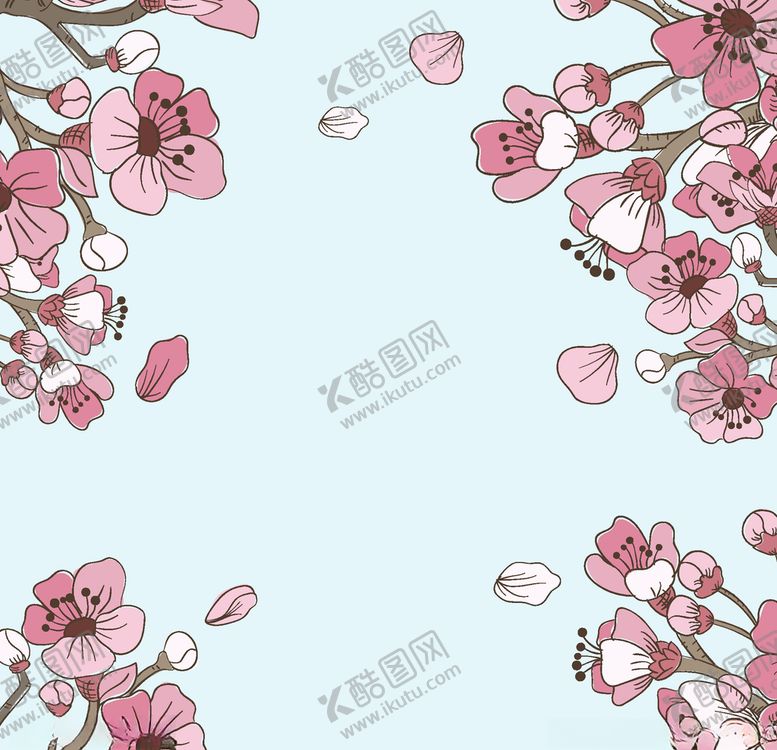 编号：68680810220136515483【酷图网】源文件下载-樱花