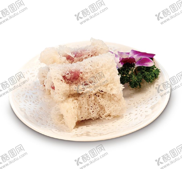 编号：92698210020438459809【酷图网】源文件下载-山药卷