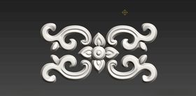 花纹