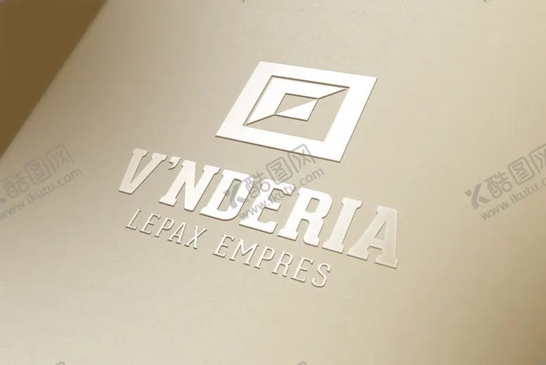 编号：39189106160839177748【酷图网】源文件下载-LOGO样机