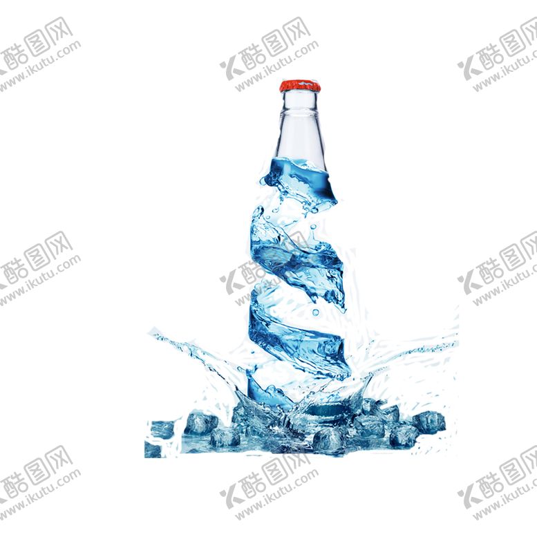 编号：46354107051453023036【酷图网】源文件下载-水花