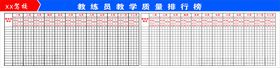 教练员岗位职责