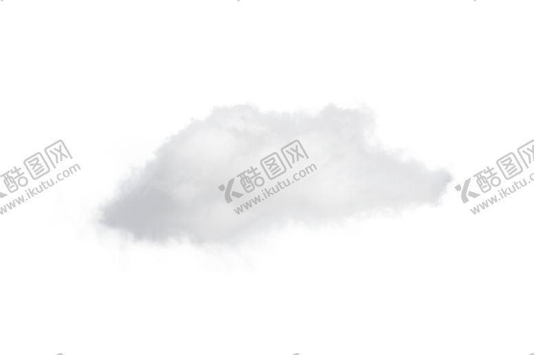 编号：33432602042145599675【酷图网】源文件下载-极高清云朵透明素材