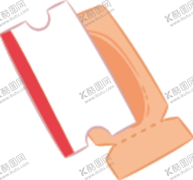 编号：19145406280114524242【酷图网】源文件下载-票据