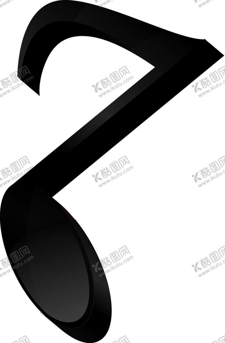 编号：70635710292356543935【酷图网】源文件下载-音乐符号