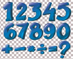 数字