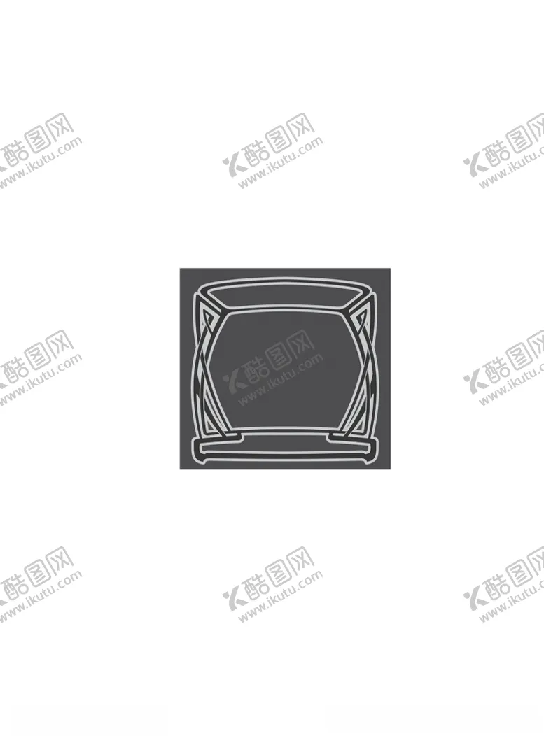 编号：24320204132037437623【酷图网】源文件下载-雕花图中式雕花西式雕花