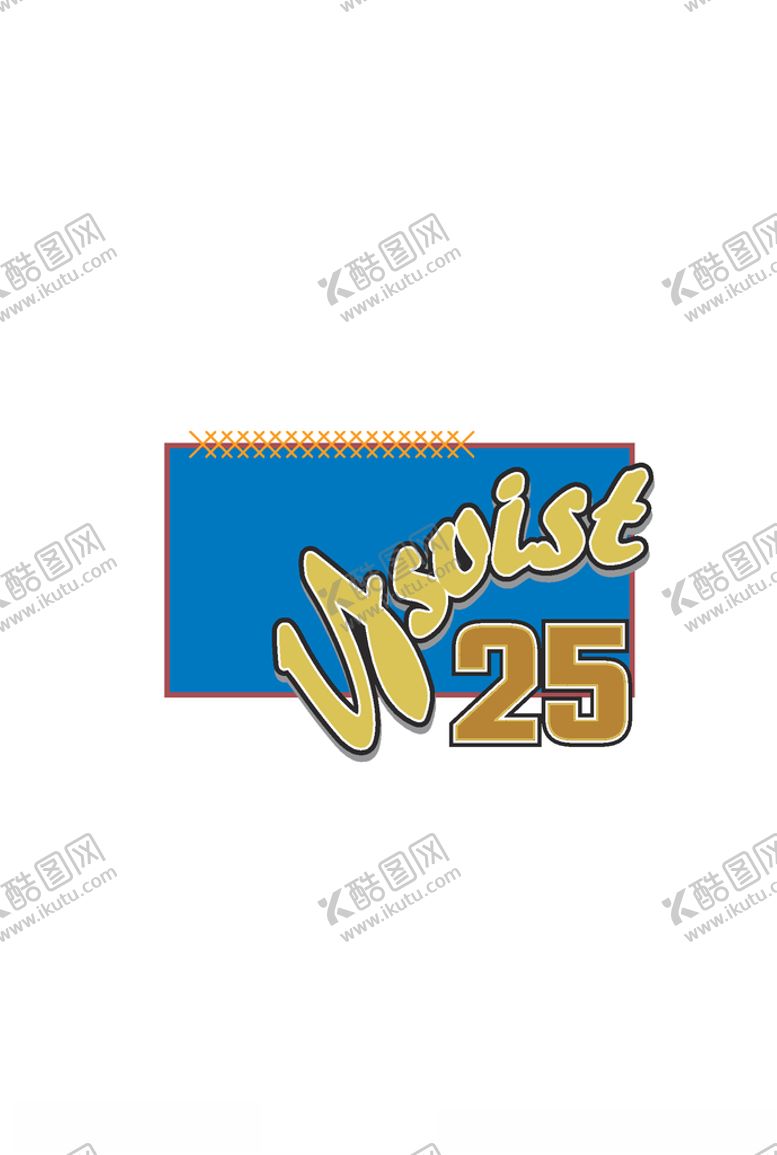 编号：79358309161546346232【酷图网】源文件下载-字母印花