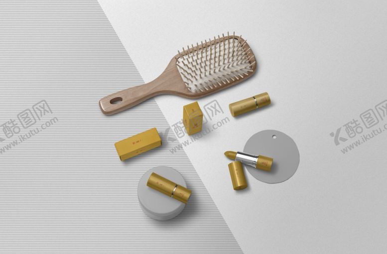 编号：64935309210054083761【酷图网】源文件下载-化妆品包装盒