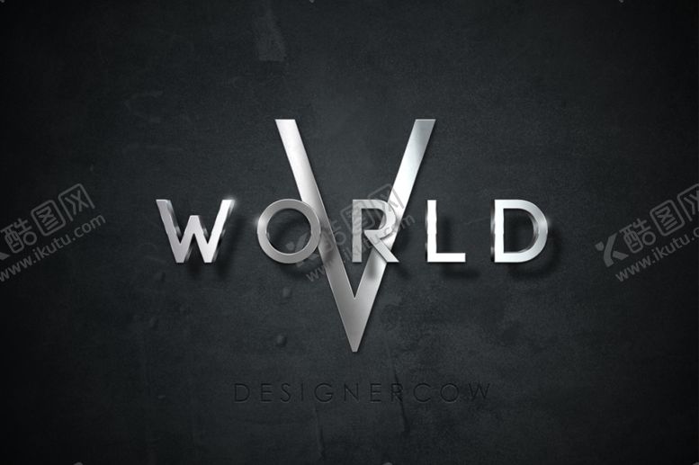 编号：72723709152010041531【酷图网】源文件下载-字体样机