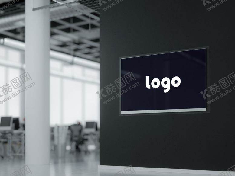 编号：52799210202310403540【酷图网】源文件下载-企业LOGO展示