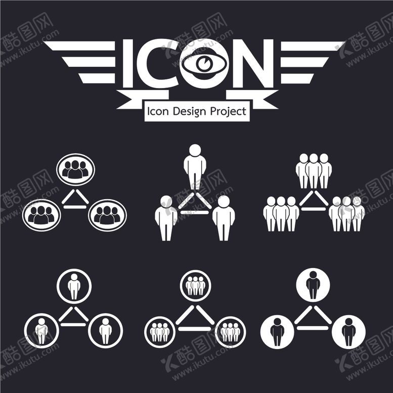 编号：21235209250542557647【酷图网】源文件下载-图标