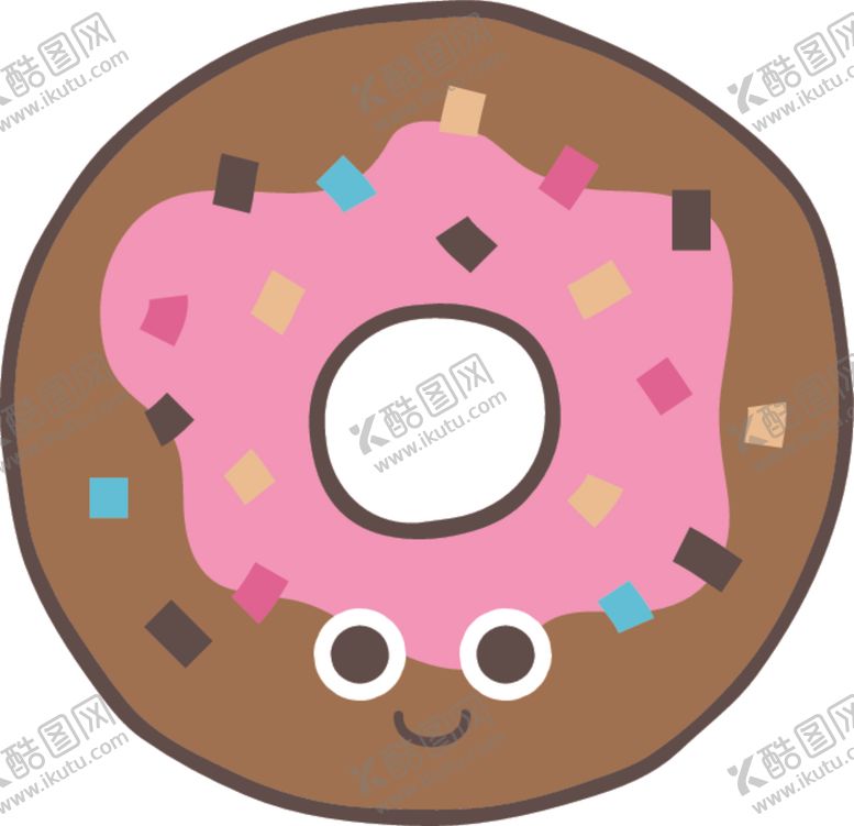编号：11557907061636545361【酷图网】源文件下载-可爱美食